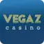 Logo Vegaz Casino